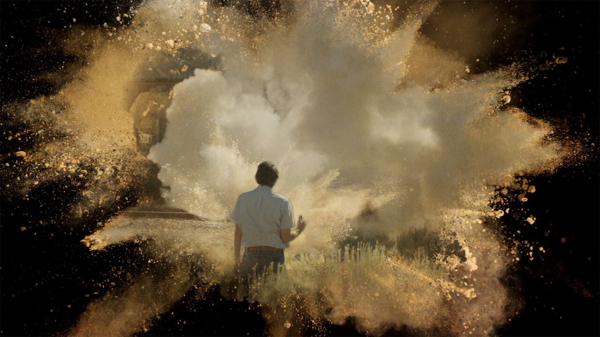 Murder Among the Mormons 1. Sezon 1. Bölüm