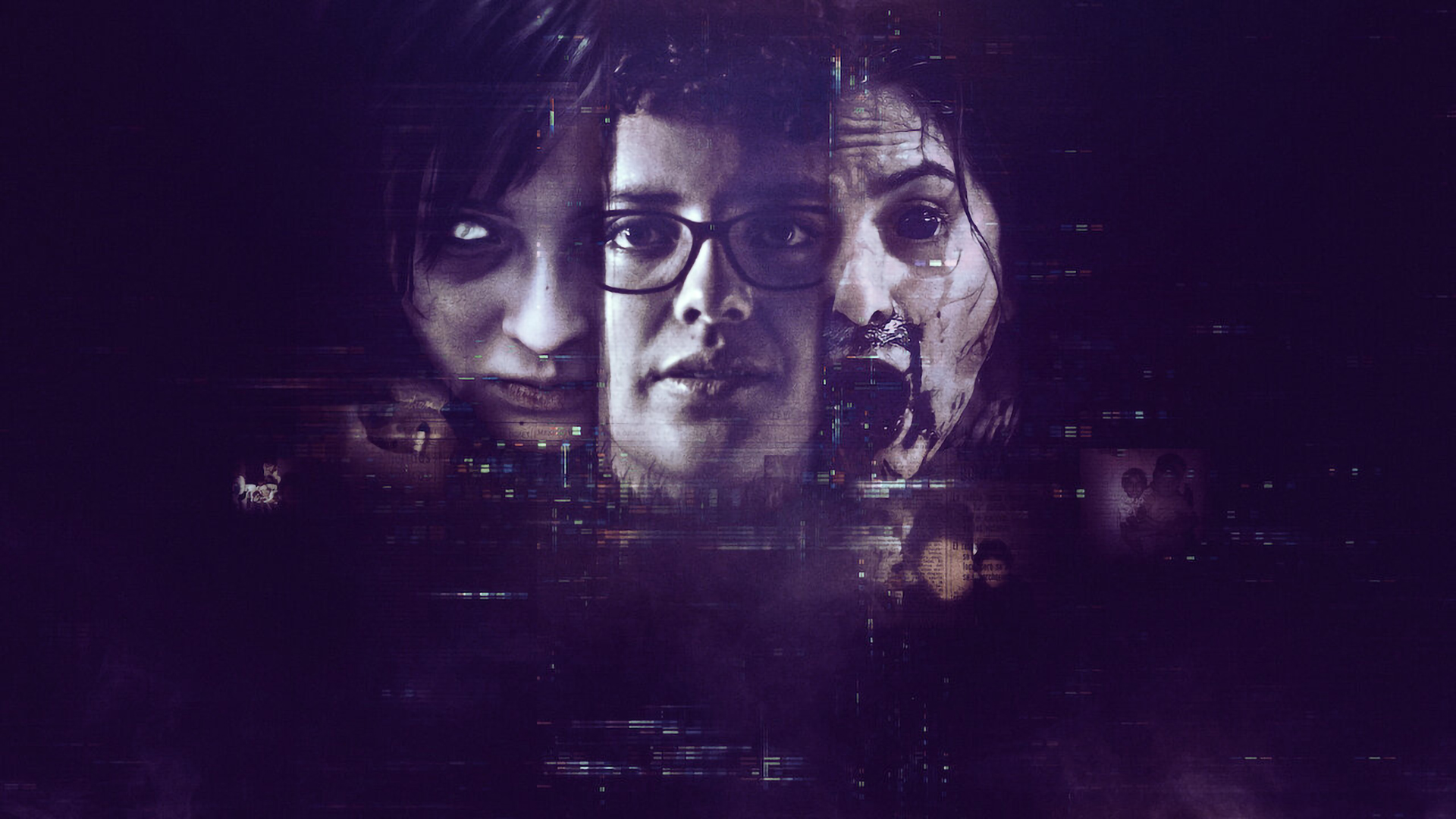 My Encounter with Evil 1. Sezon 3. Bölüm