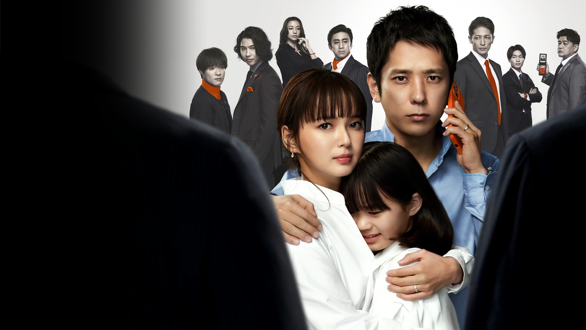 My Family 1. Sezon 6. Bölüm