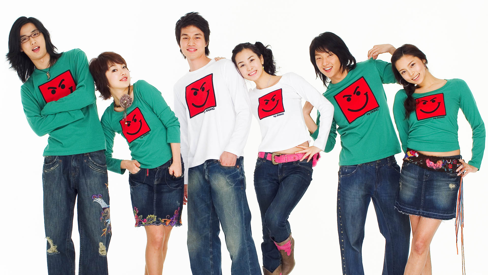 My Girl 1. Sezon 16. Bölüm