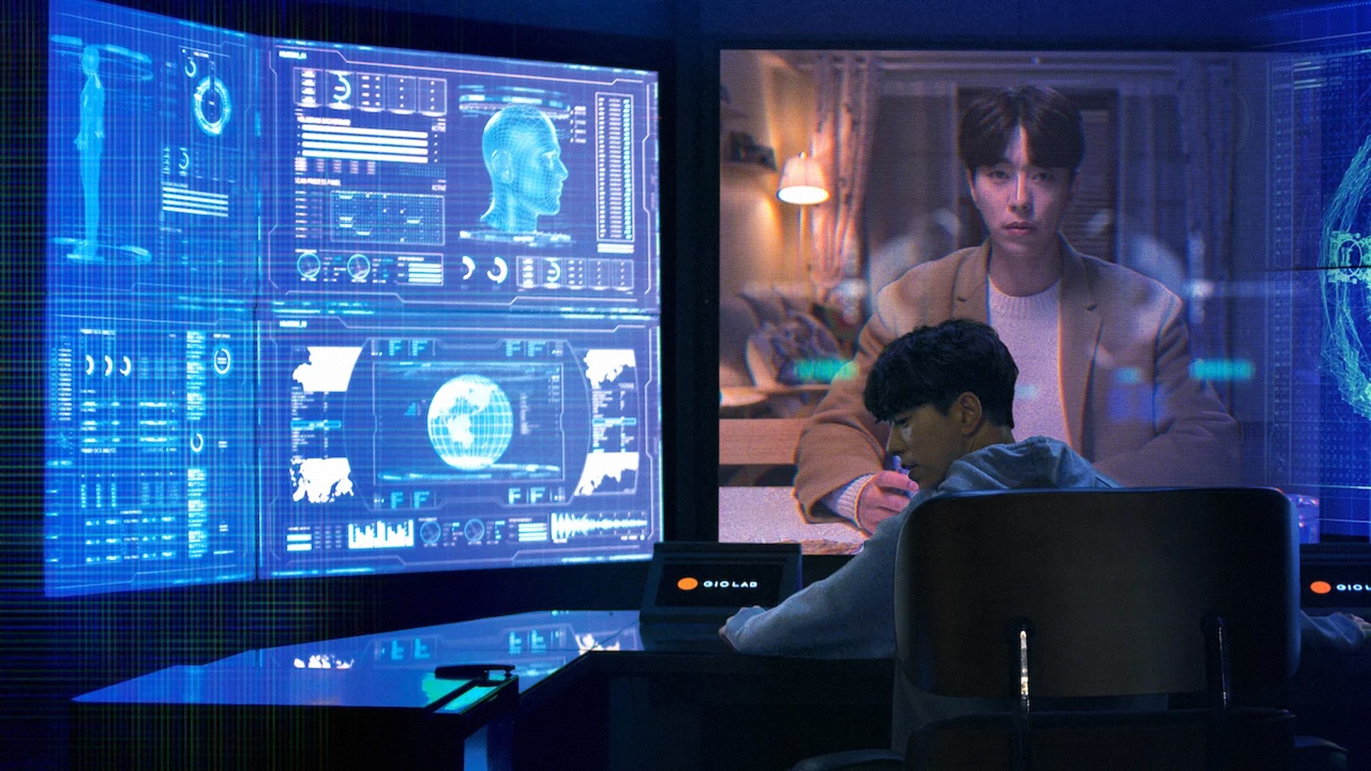 My Holo Love 1. Sezon 10. Bölüm