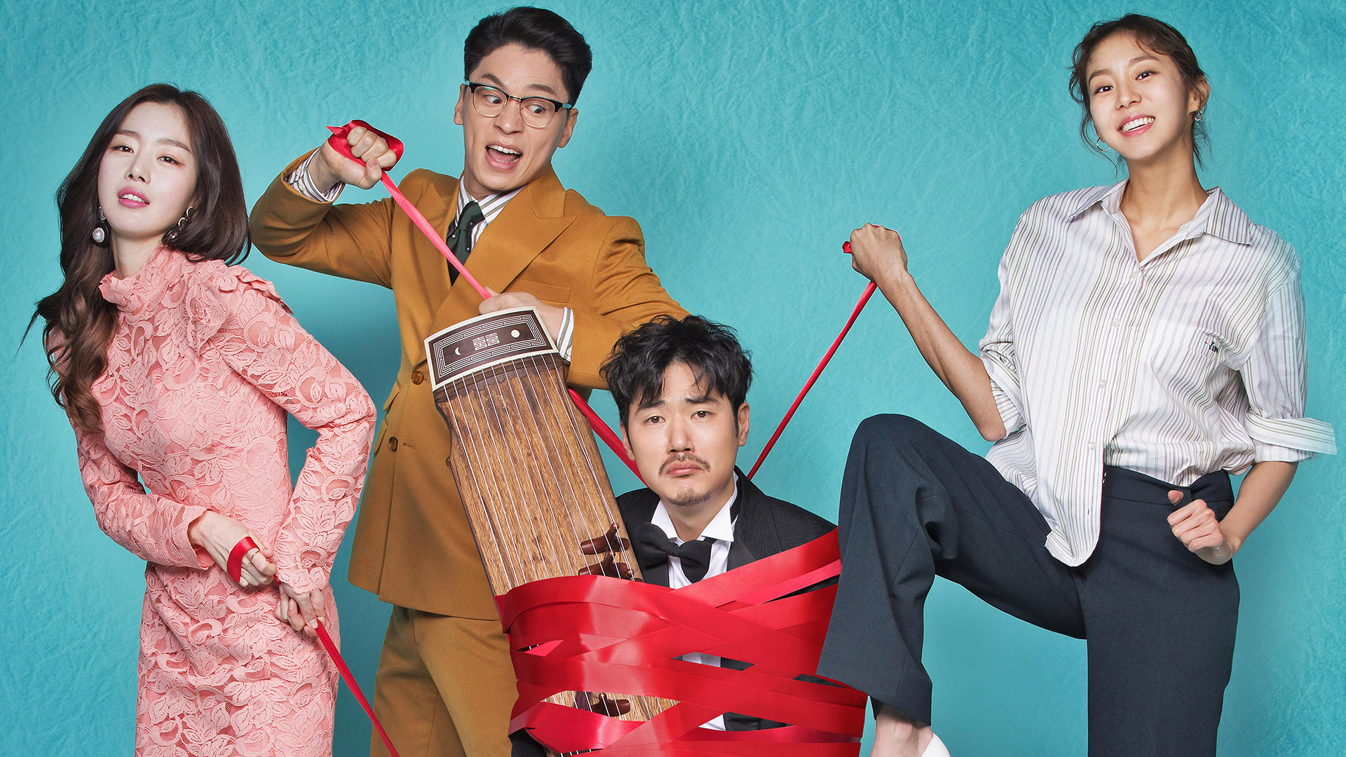 My Husband, Mr. Oh! 1. Sezon 23. Bölüm