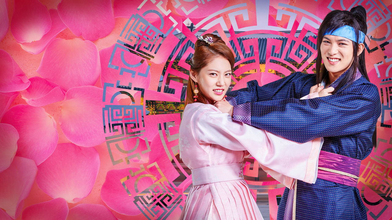 My Only Love Song 1. Sezon 2. Bölüm