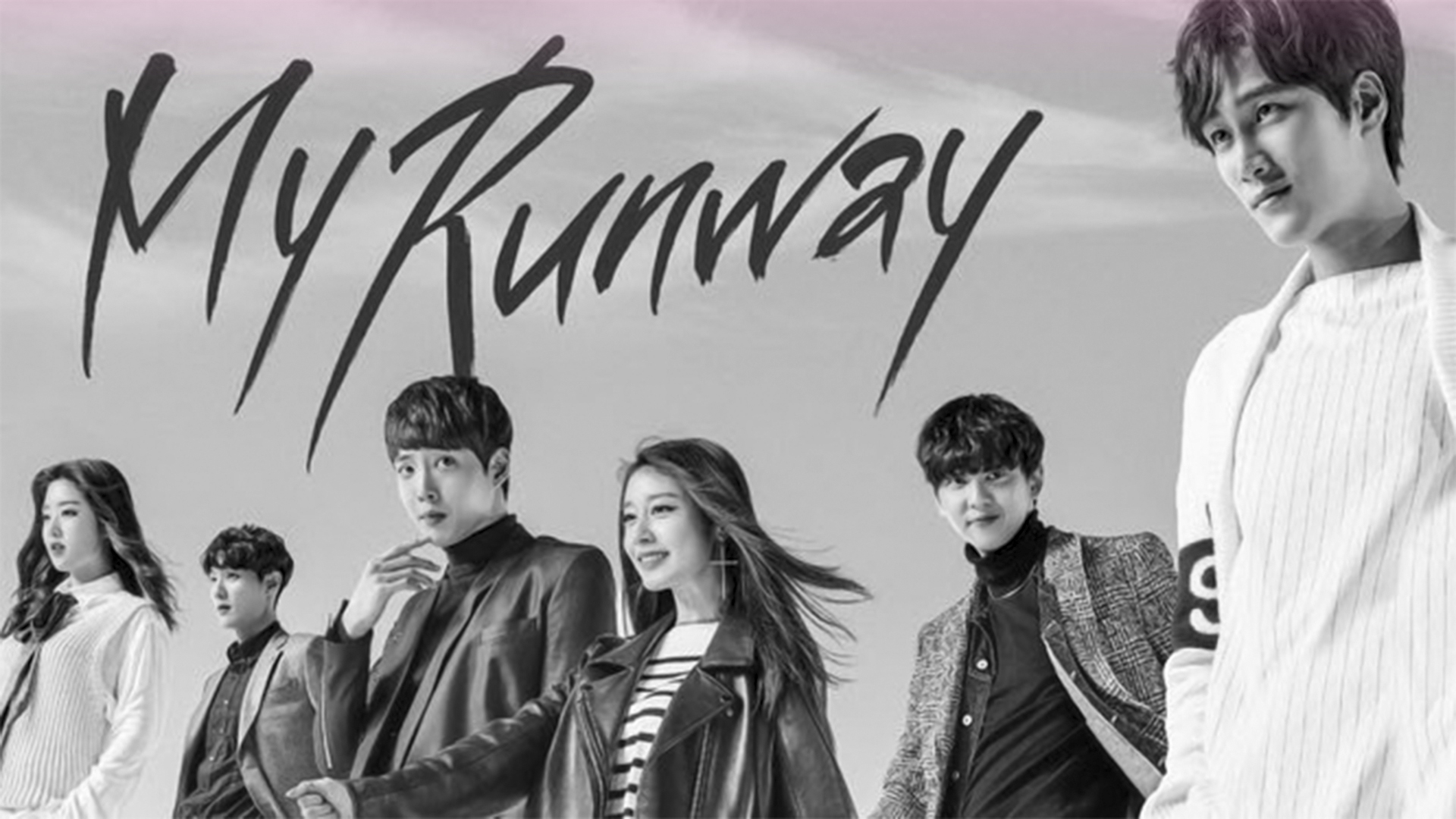 My Runway 1. Sezon 6. Bölüm