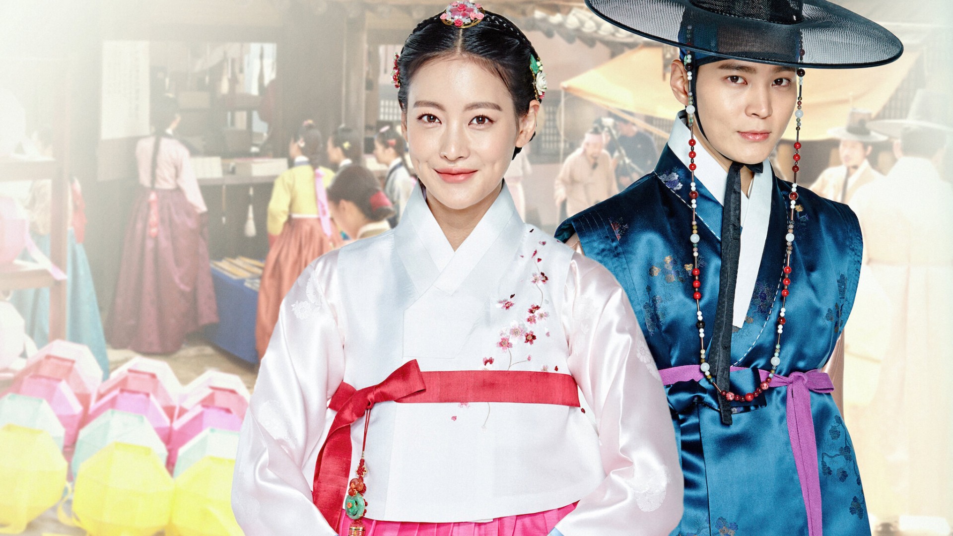 My Sassy Girl 1. Sezon 2. Bölüm