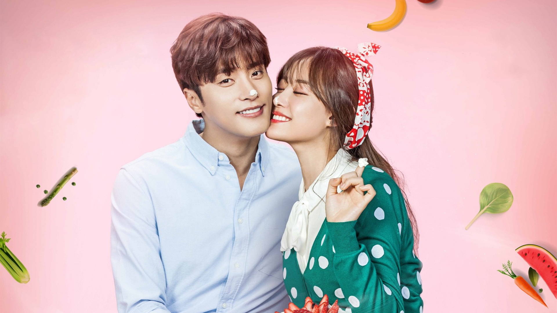 My Secret Romance 1. Sezon 12. Bölüm