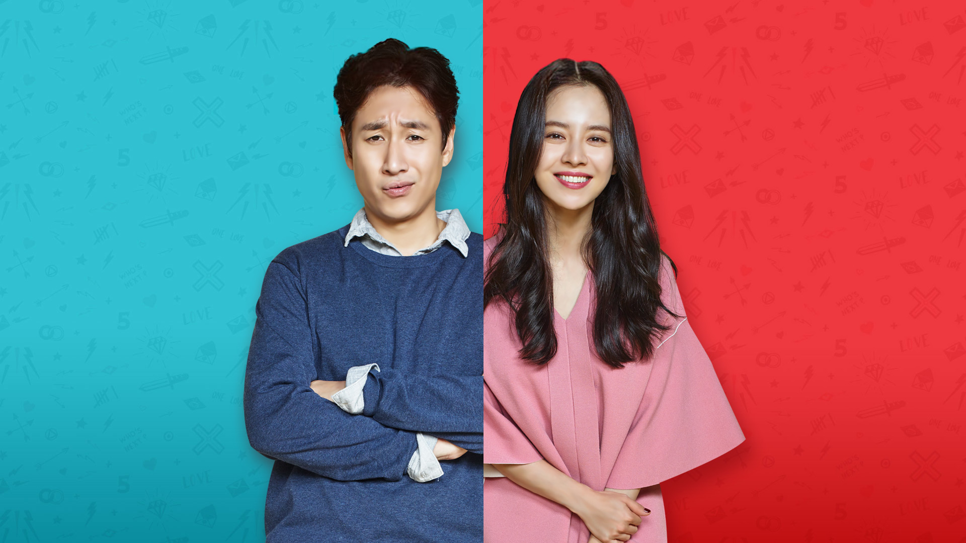 My Wife’s Having an Affair This Week 1. Sezon 12. Bölüm