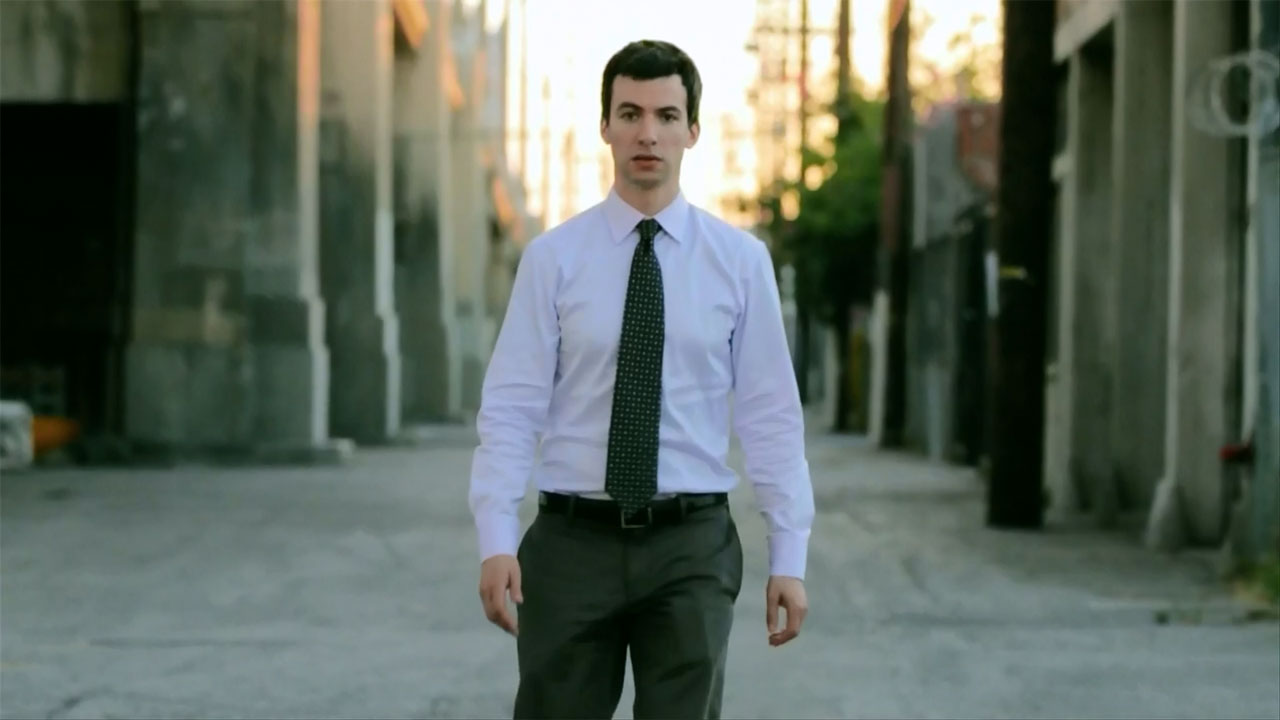 Nathan for You 4. Sezon 4. Bölüm