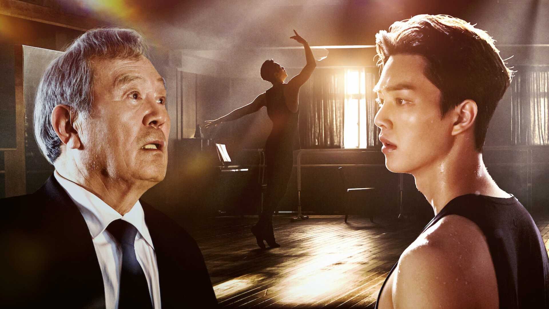 Navillera 1. Sezon 9. Bölüm