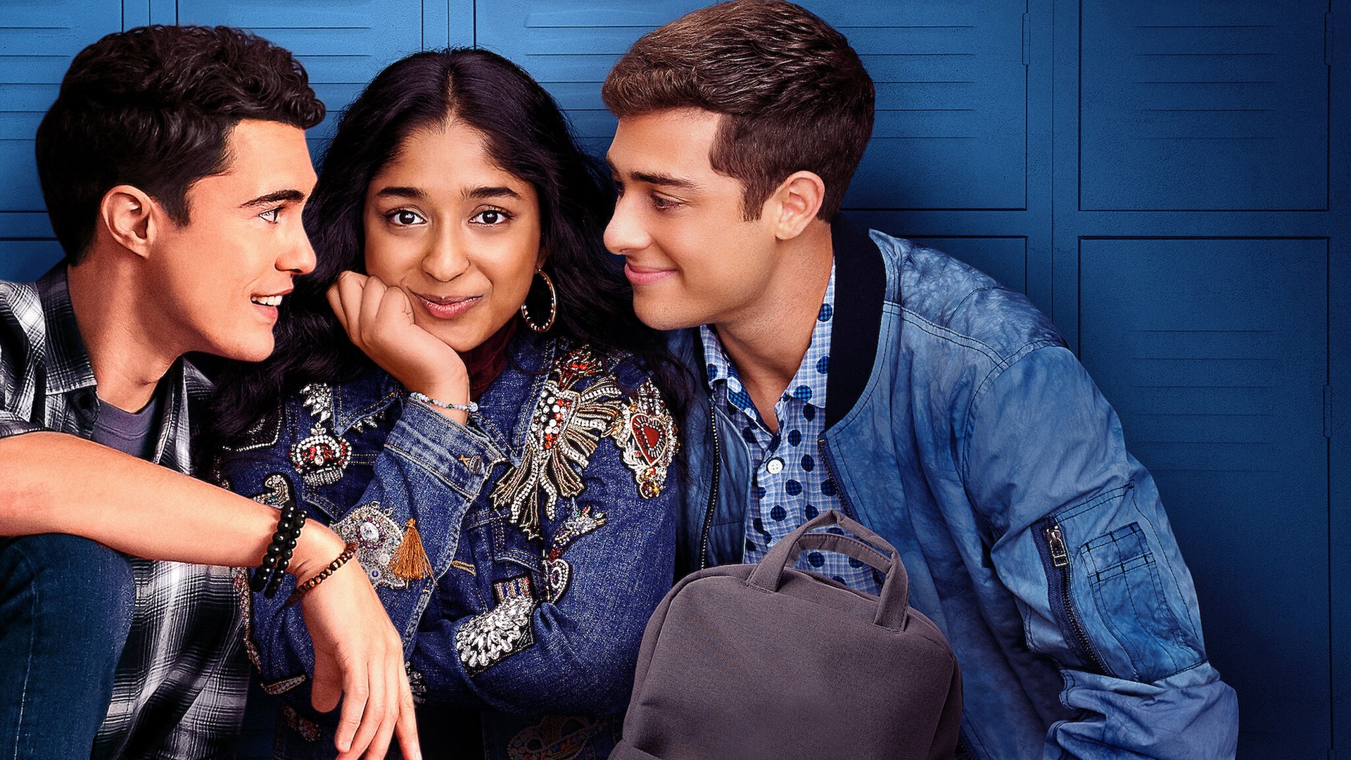 Never Have I Ever 4. Sezon 6. Bölüm