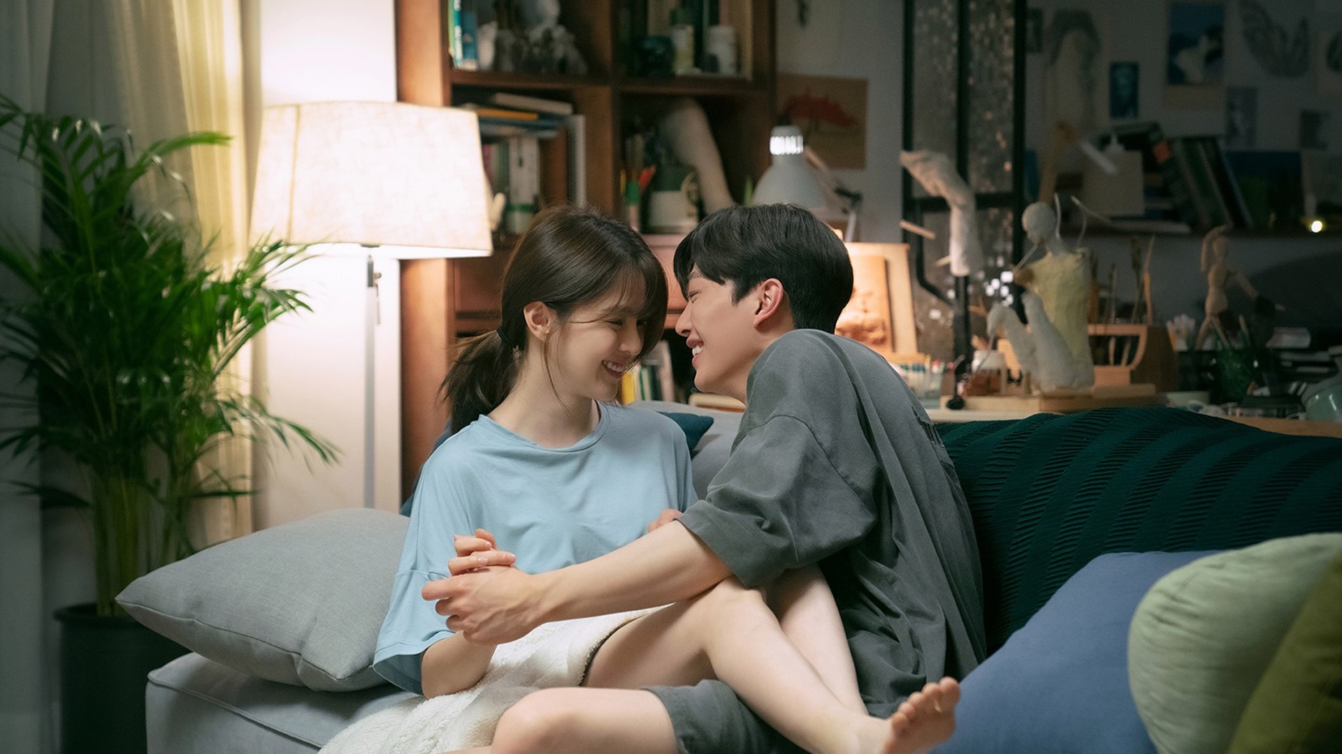 Nevertheless, 1. Sezon 9. Bölüm