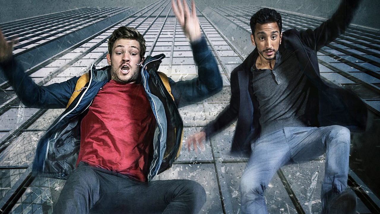 New Blood 1. Sezon 2. Bölüm