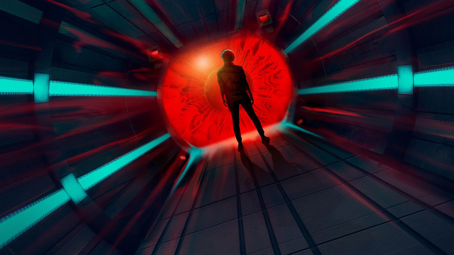 Nightflyers 1. Sezon 1. Bölüm