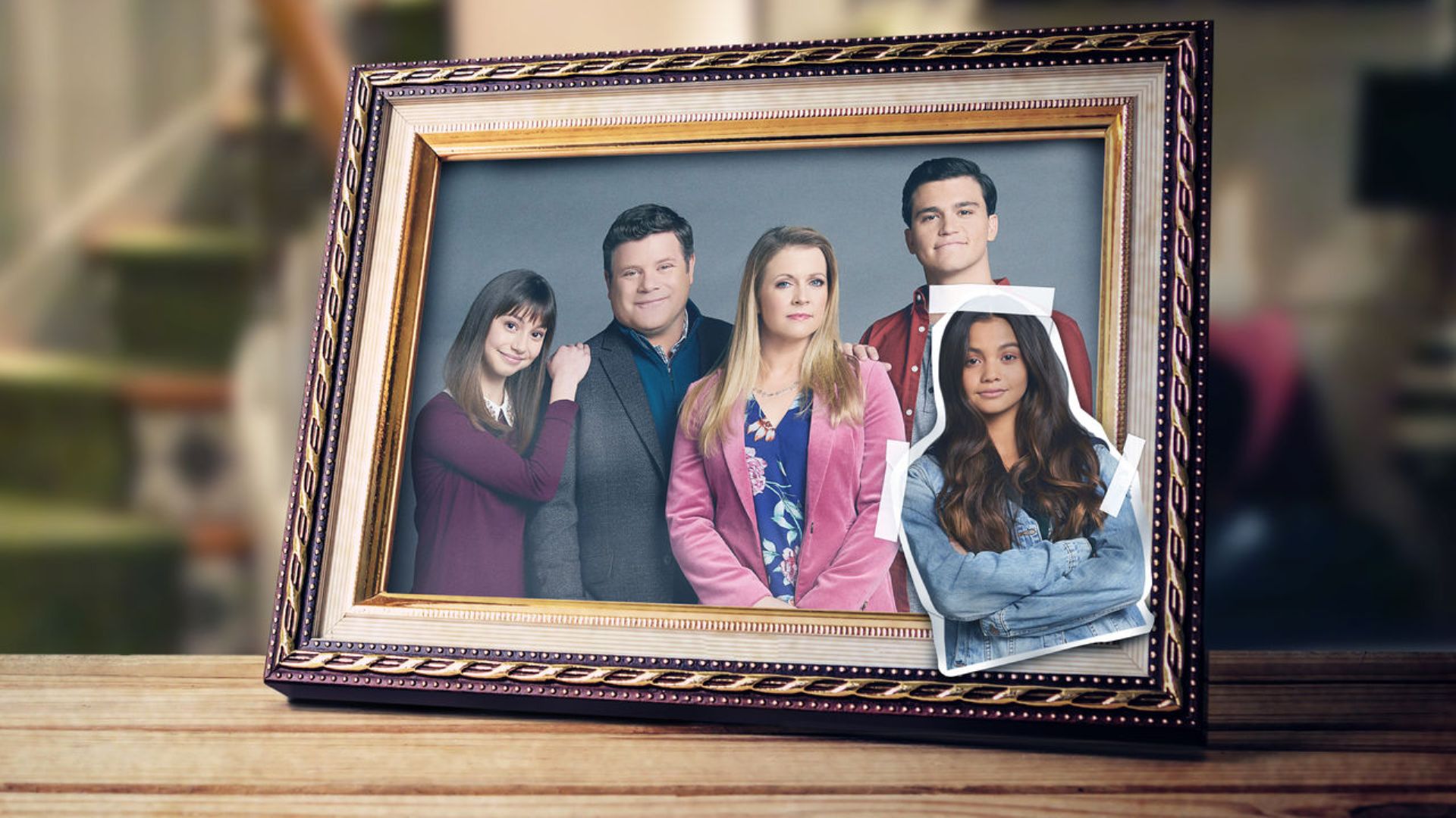 No Good Nick 1. Sezon 2. Bölüm