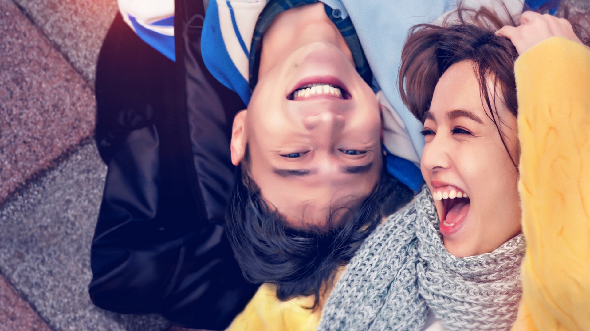 No Regrets In Life 1. Sezon 3. Bölüm