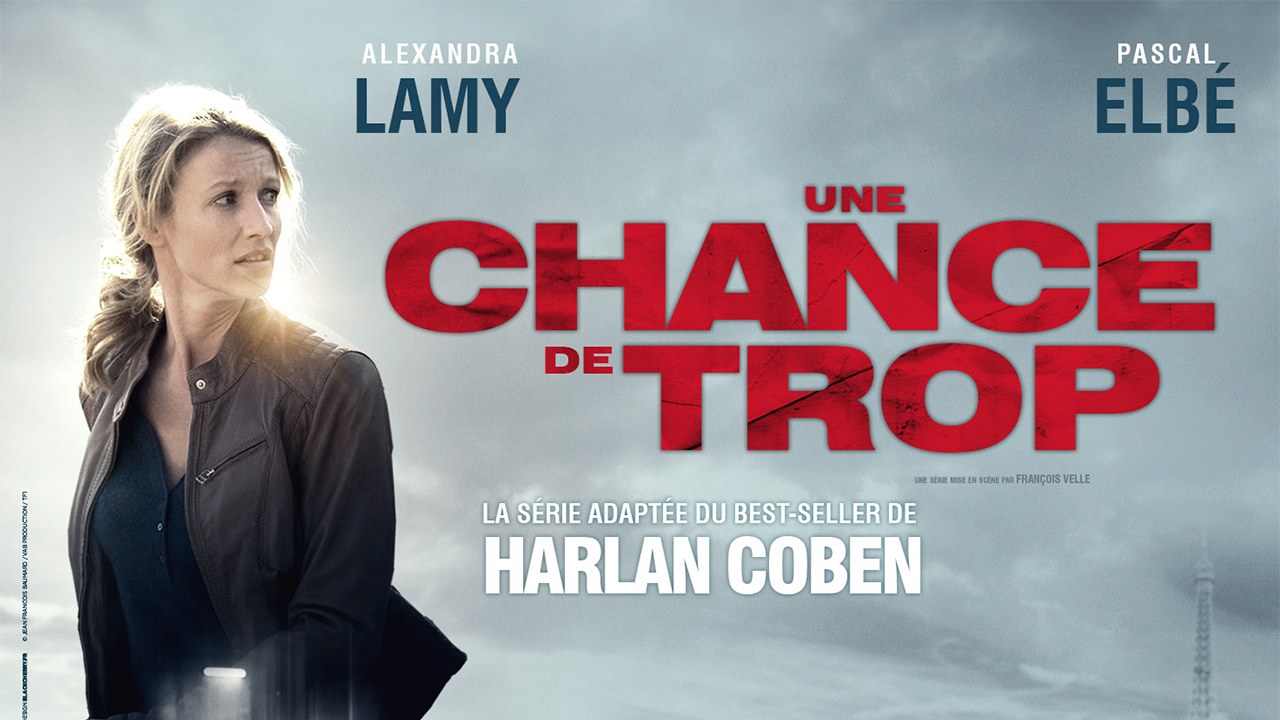 No Second Chance 1. Sezon 2. Bölüm