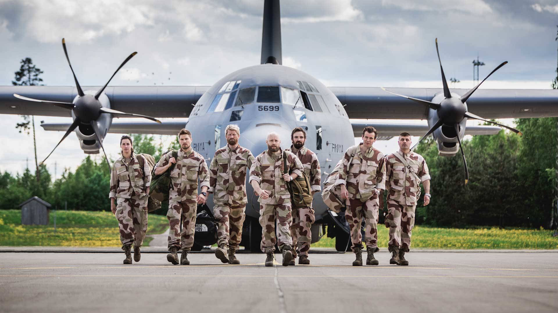 Nobel 1. Sezon 8. Bölüm