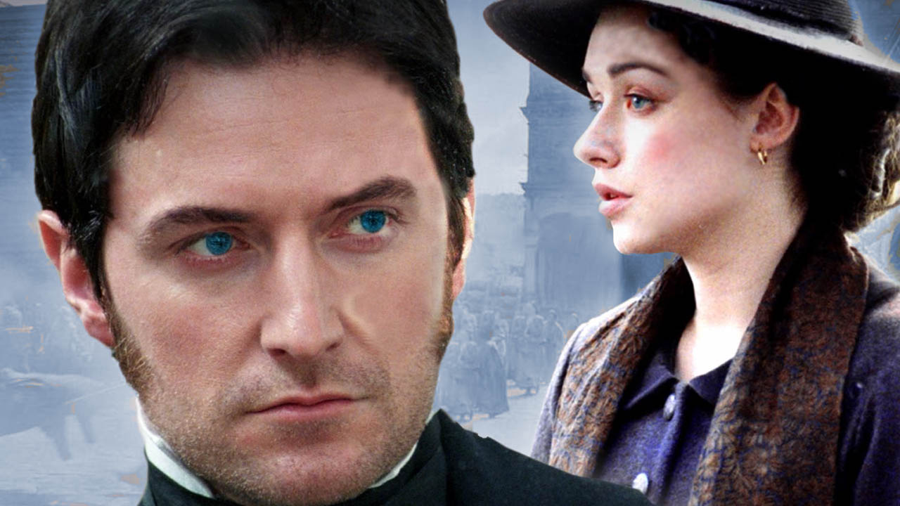 North & South (2004) 1. Sezon 1. Bölüm