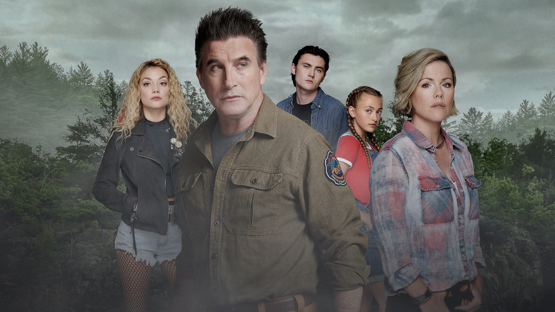 Northern Rescue 1. Sezon 8. Bölüm