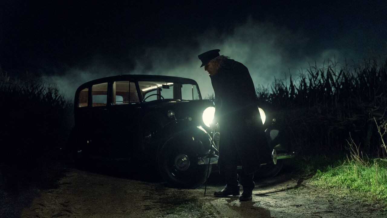 NOS4A2 2. Sezon 2. Bölüm