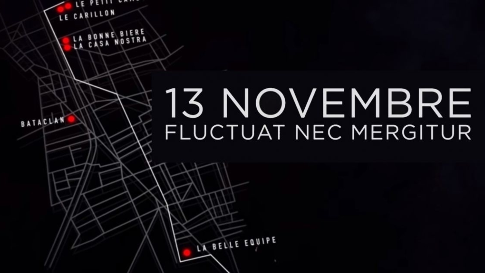 November 13: Attack on Paris 1. Sezon 2. Bölüm