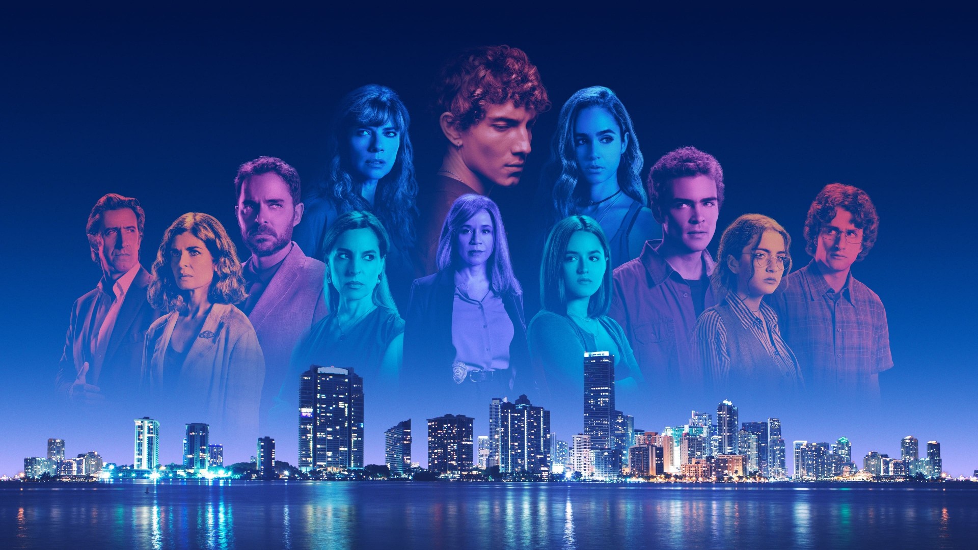 Now and Then 1. Sezon 2. Bölüm