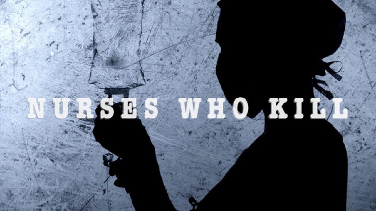 Nurses Who Kill 1. Sezon 6. Bölüm