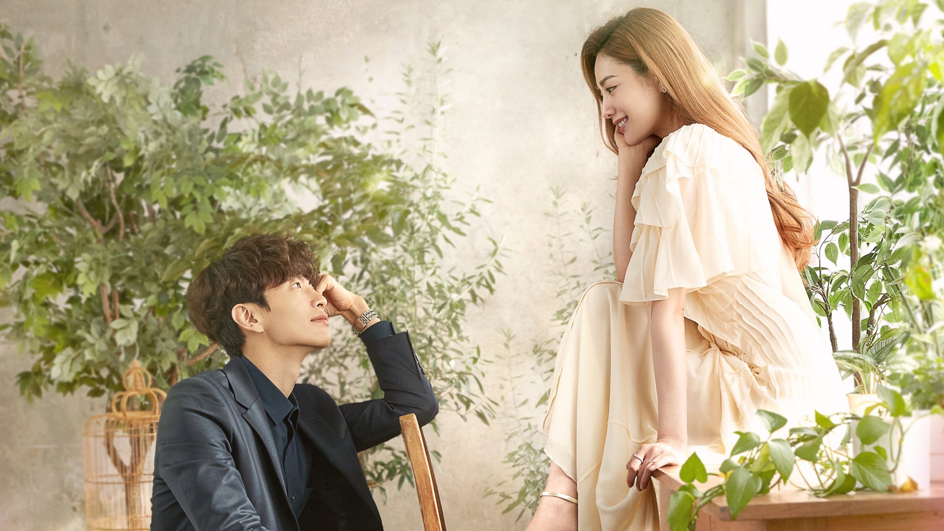 Oh! Master 1. Sezon 14. Bölüm