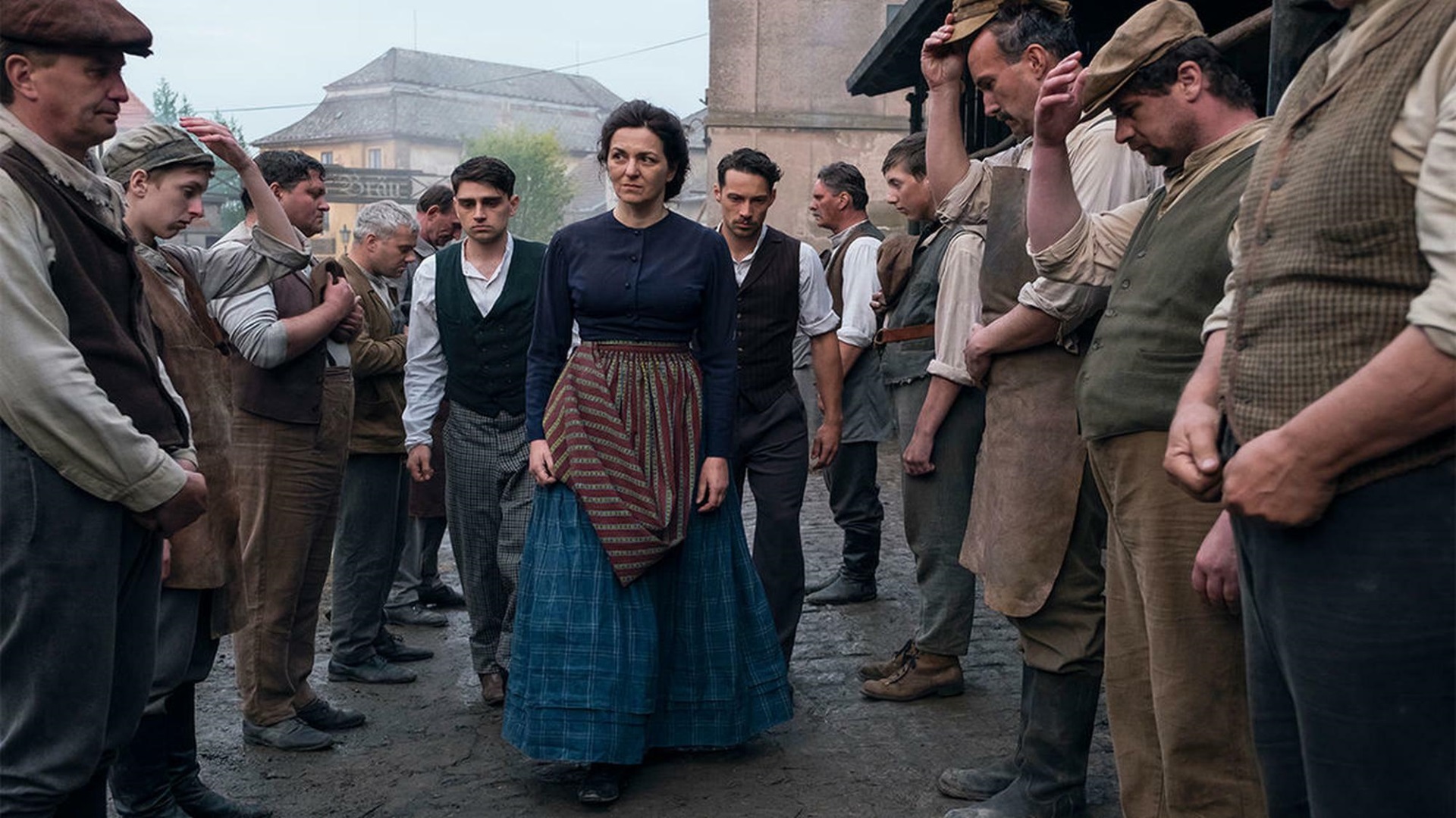 Oktoberfest: Beer & Blood 1. Sezon 4. Bölüm