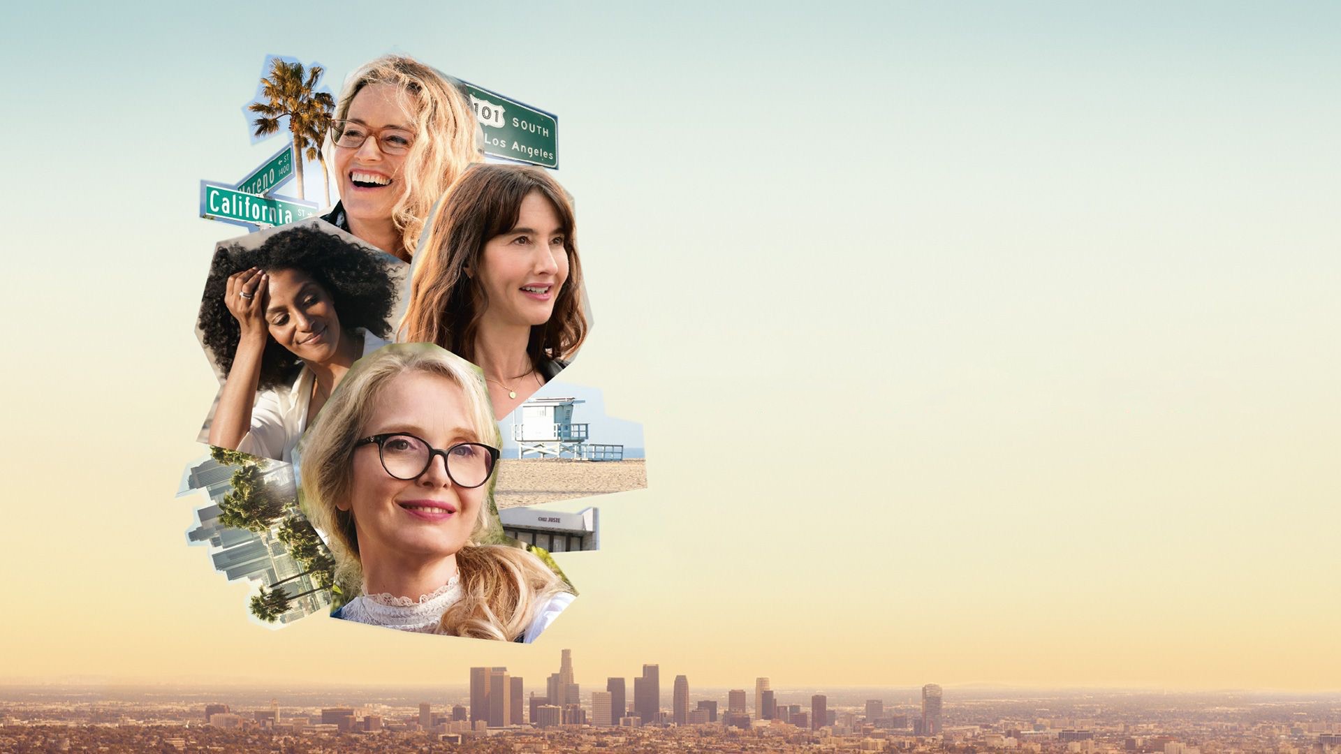 On the Verge 1. Sezon 10. Bölüm