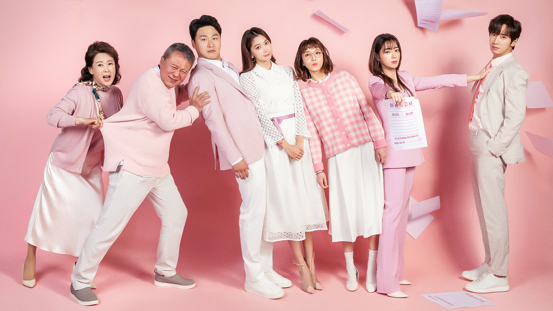 Once Again 1. Sezon 34. Bölüm