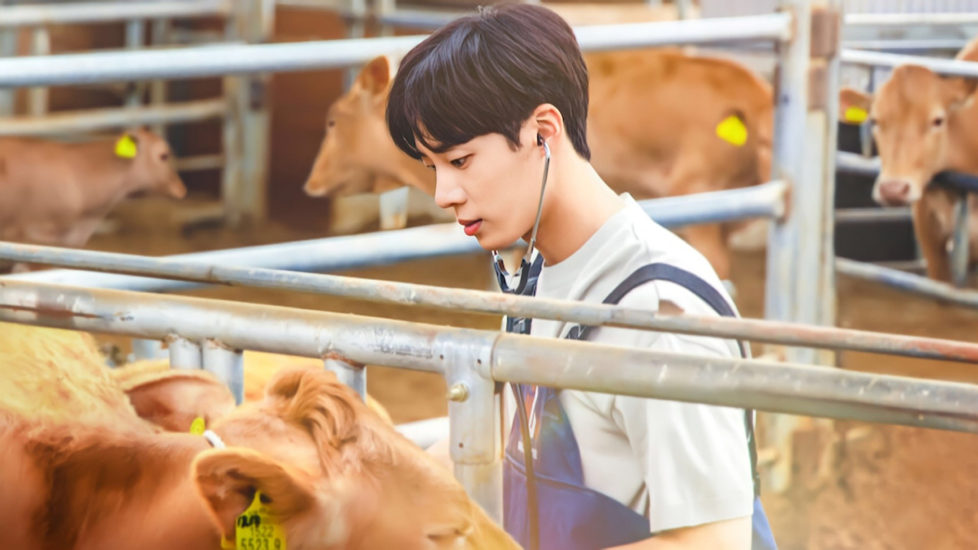 Once Upon a Small Town 1. Sezon 4. Bölüm