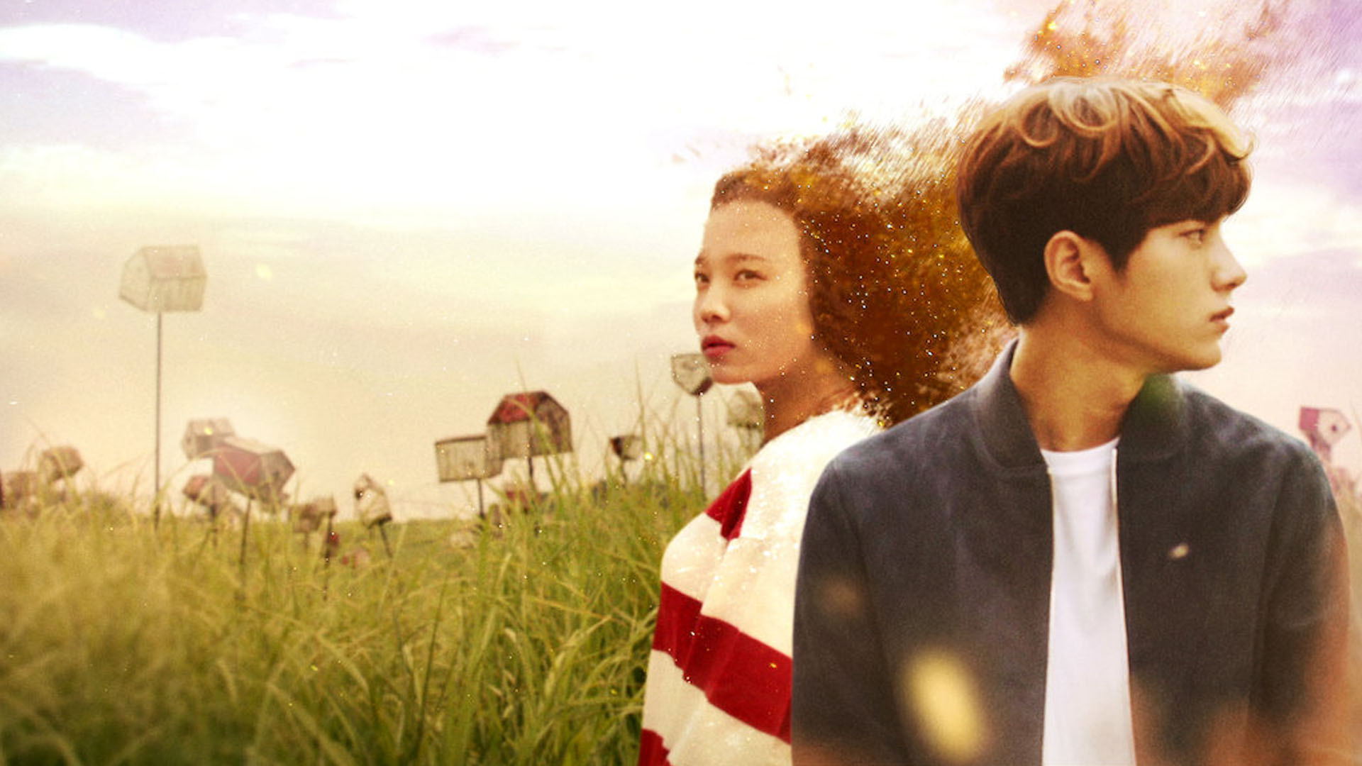 One More Time 1. Sezon 6. Bölüm