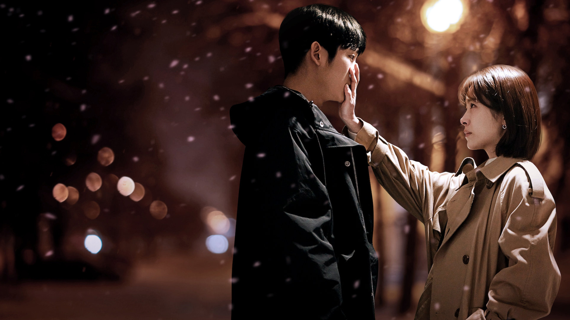 One Spring Night 1. Sezon 11. Bölüm