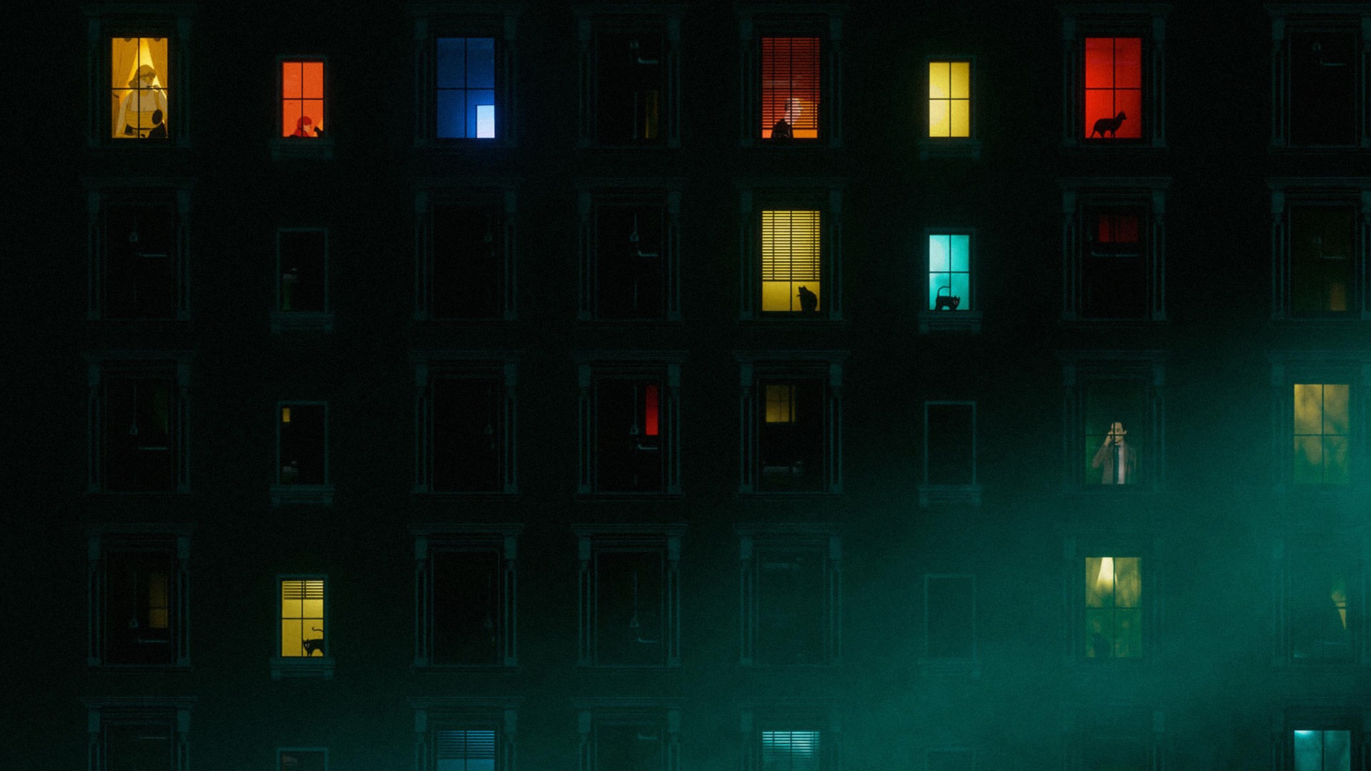 Only Murders in the Building 4. Sezon 1. Bölüm