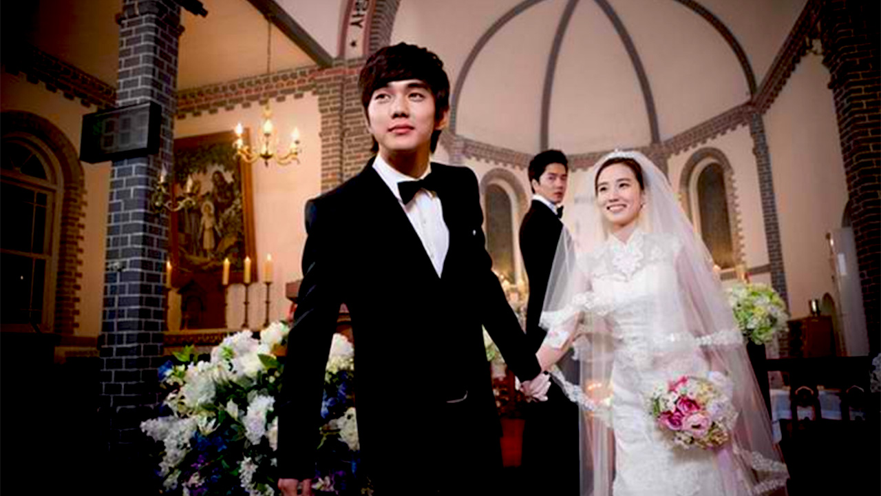 Operation Proposal 1. Sezon 13. Bölüm