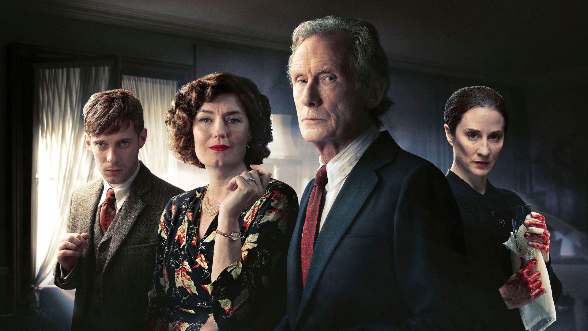 Ordeal by Innocence 1. Sezon 3. Bölüm