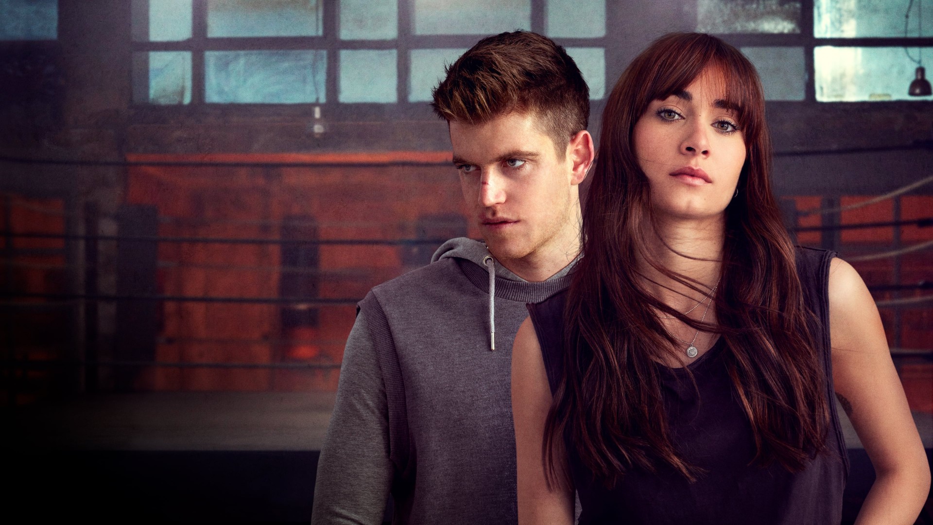 Our Only Chance 1. Sezon 2. Bölüm