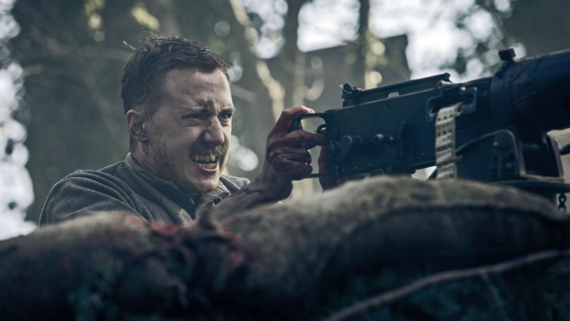 Our World War 1. Sezon 3. Bölüm