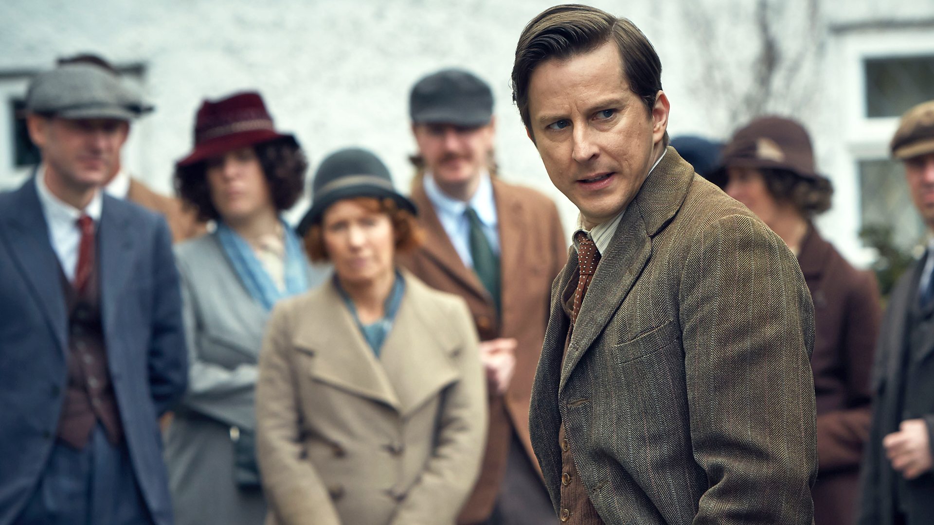 Our Zoo 1. Sezon 5. Bölüm