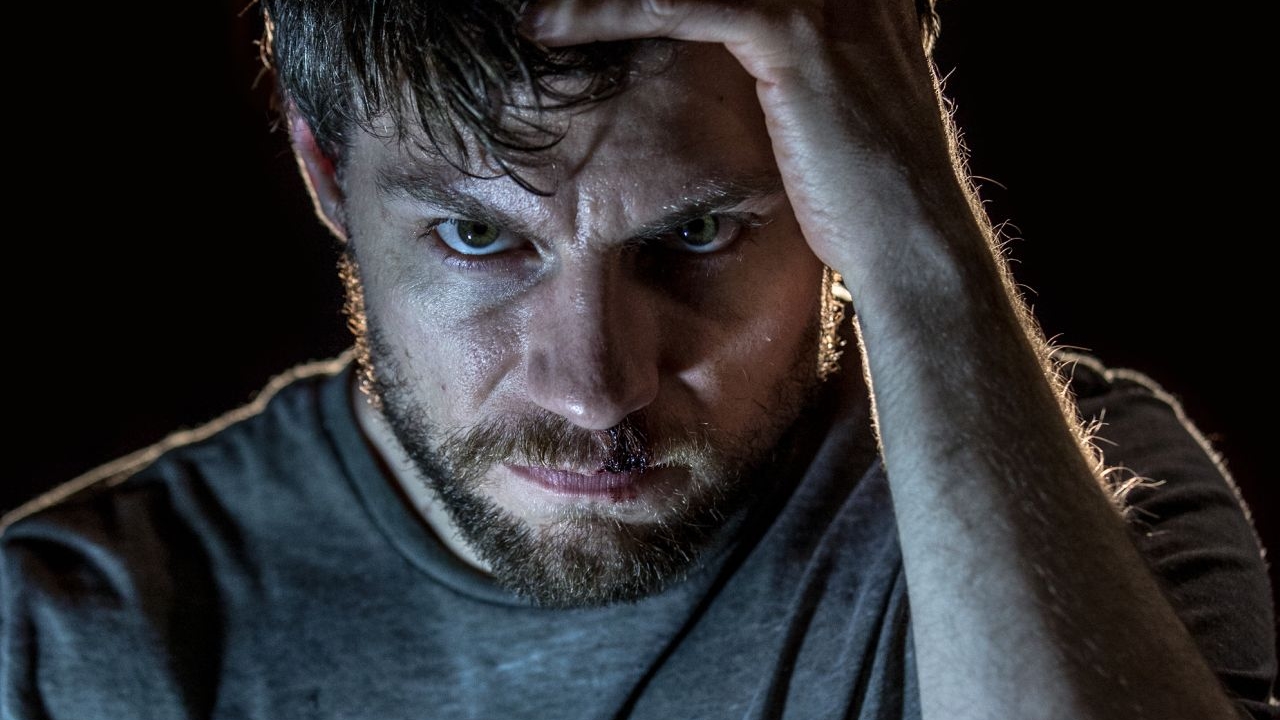 Outcast 2. Sezon 7. Bölüm