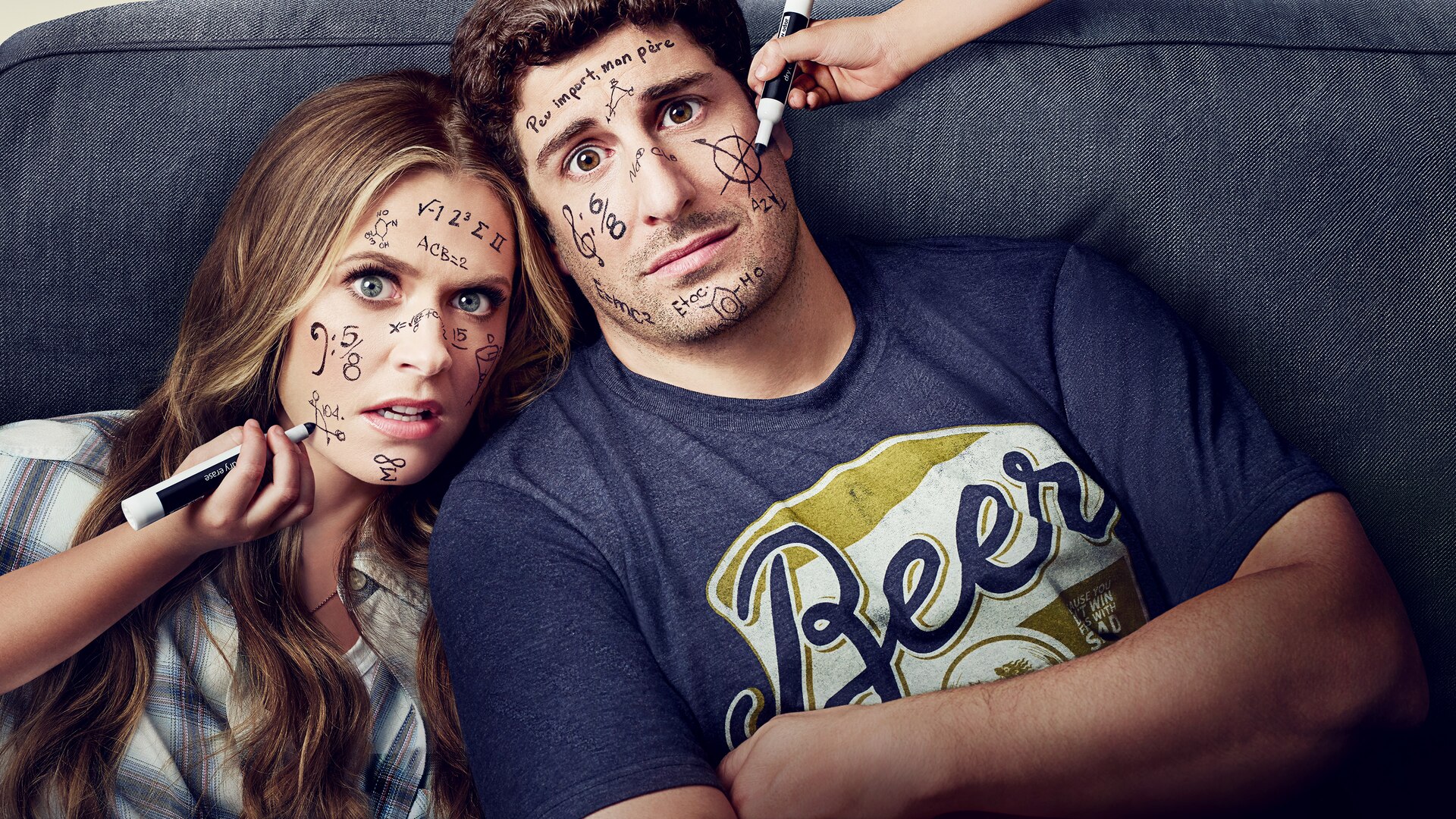 Outmatched 1. Sezon 1. Bölüm