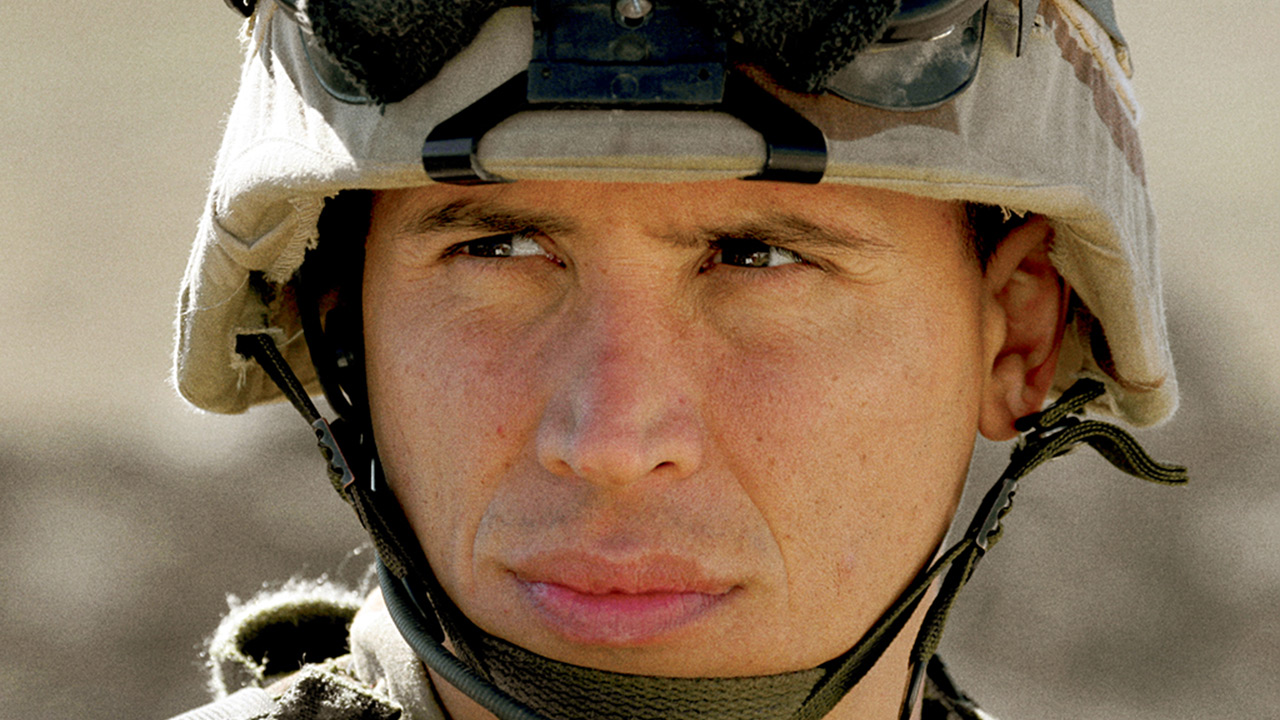 Over There 1. Sezon 9. Bölüm