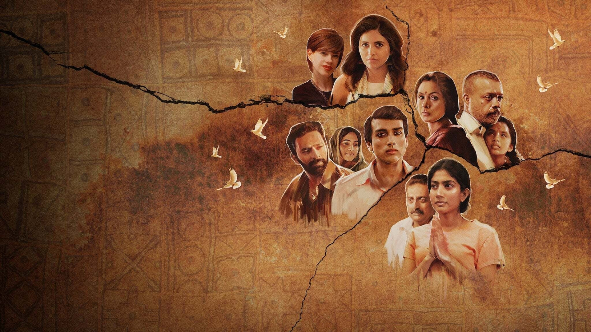 Paava Kadhaigal 1. Sezon 1. Bölüm