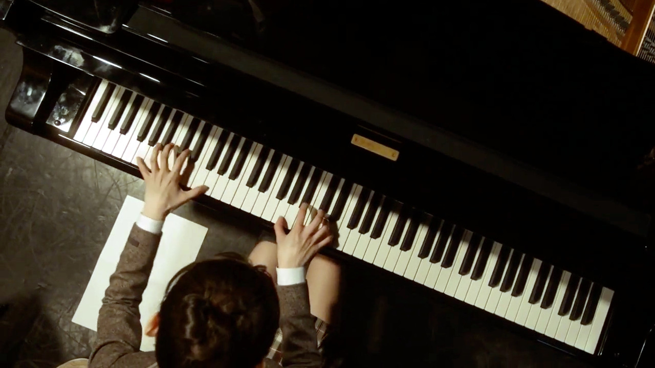 Page Turner 1. Sezon 2. Bölüm