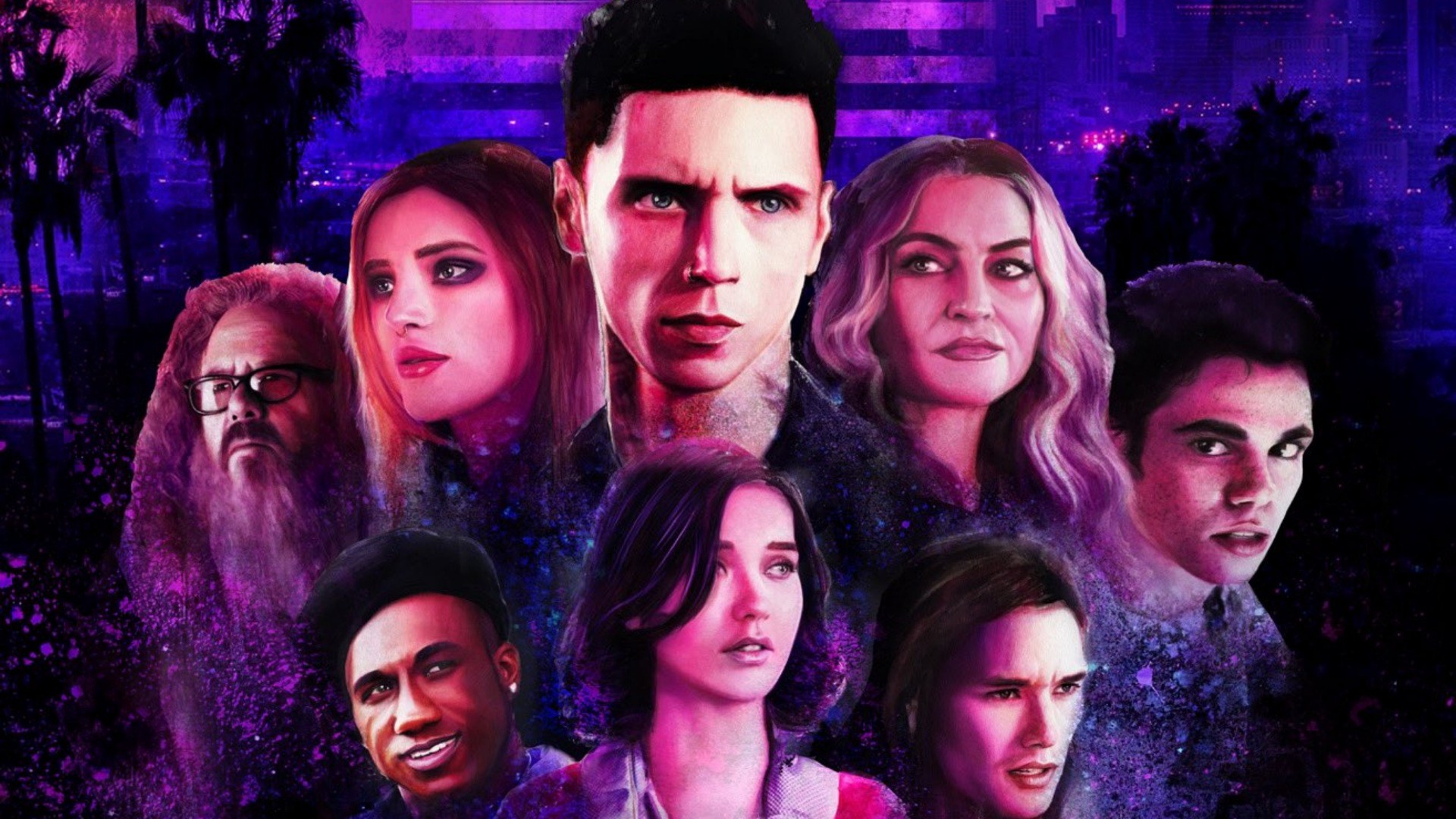 Paradise City 1. Sezon 6. Bölüm