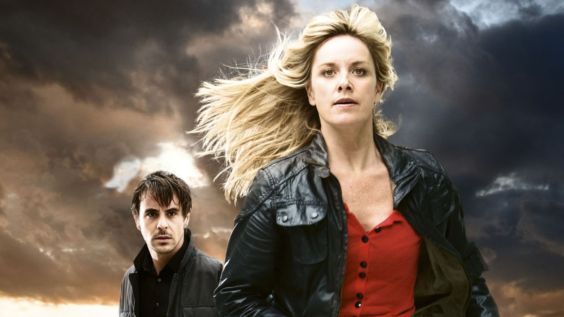 Paradox 1. Sezon 5. Bölüm