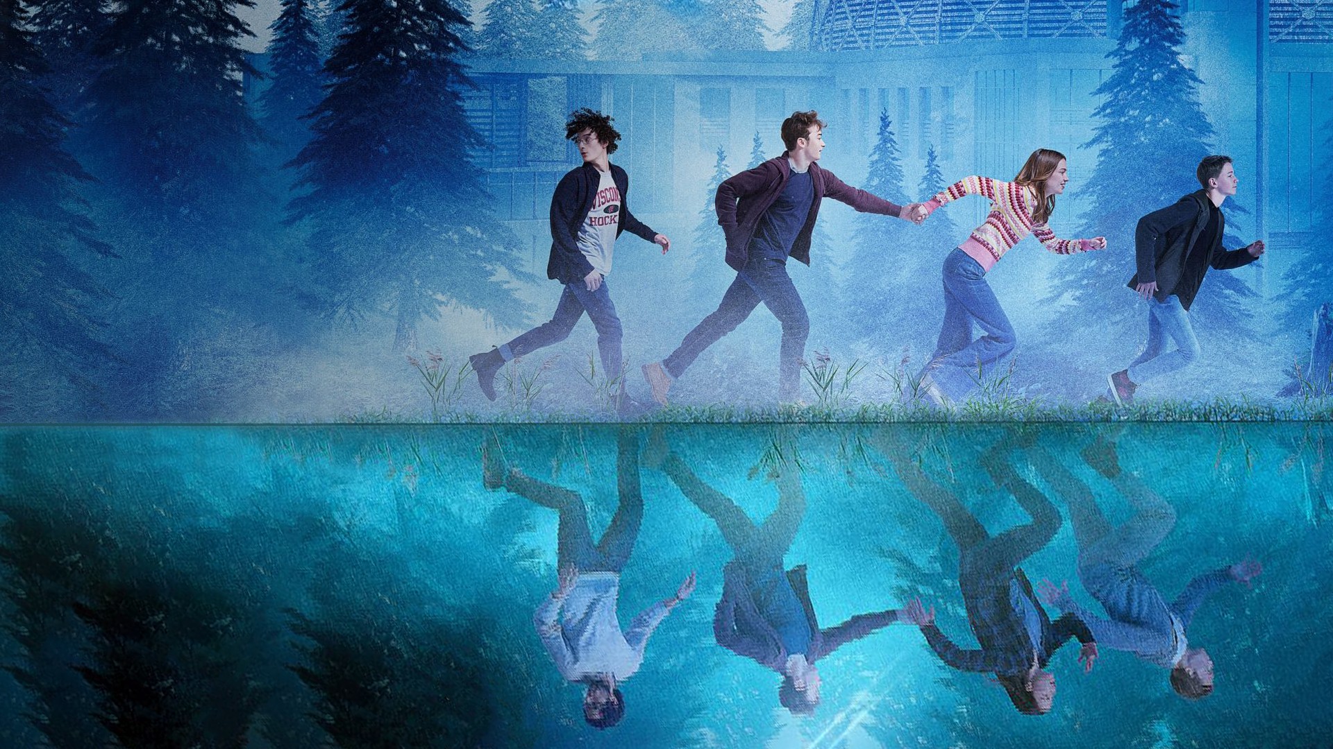 Parallels 1. Sezon 1. Bölüm