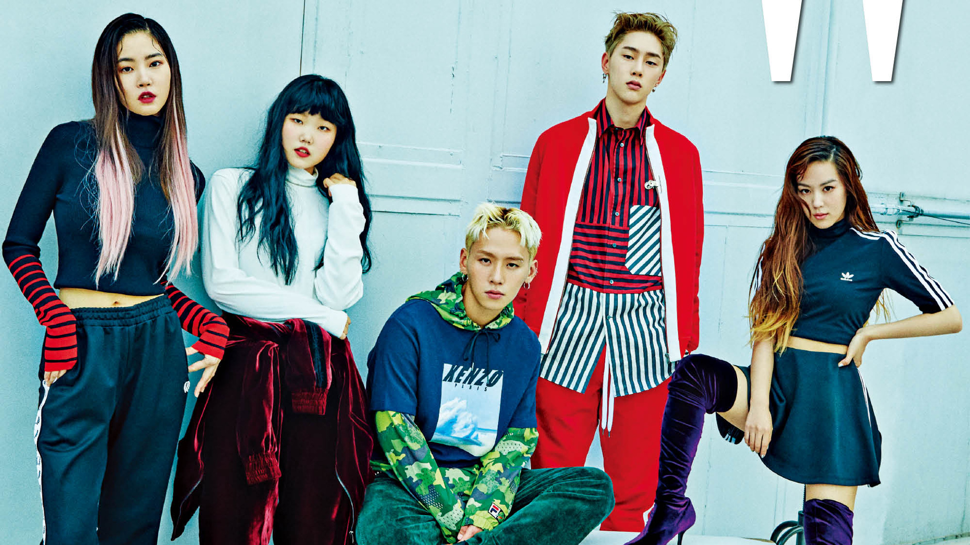 Part-Time Idol 1. Sezon 1. Bölüm