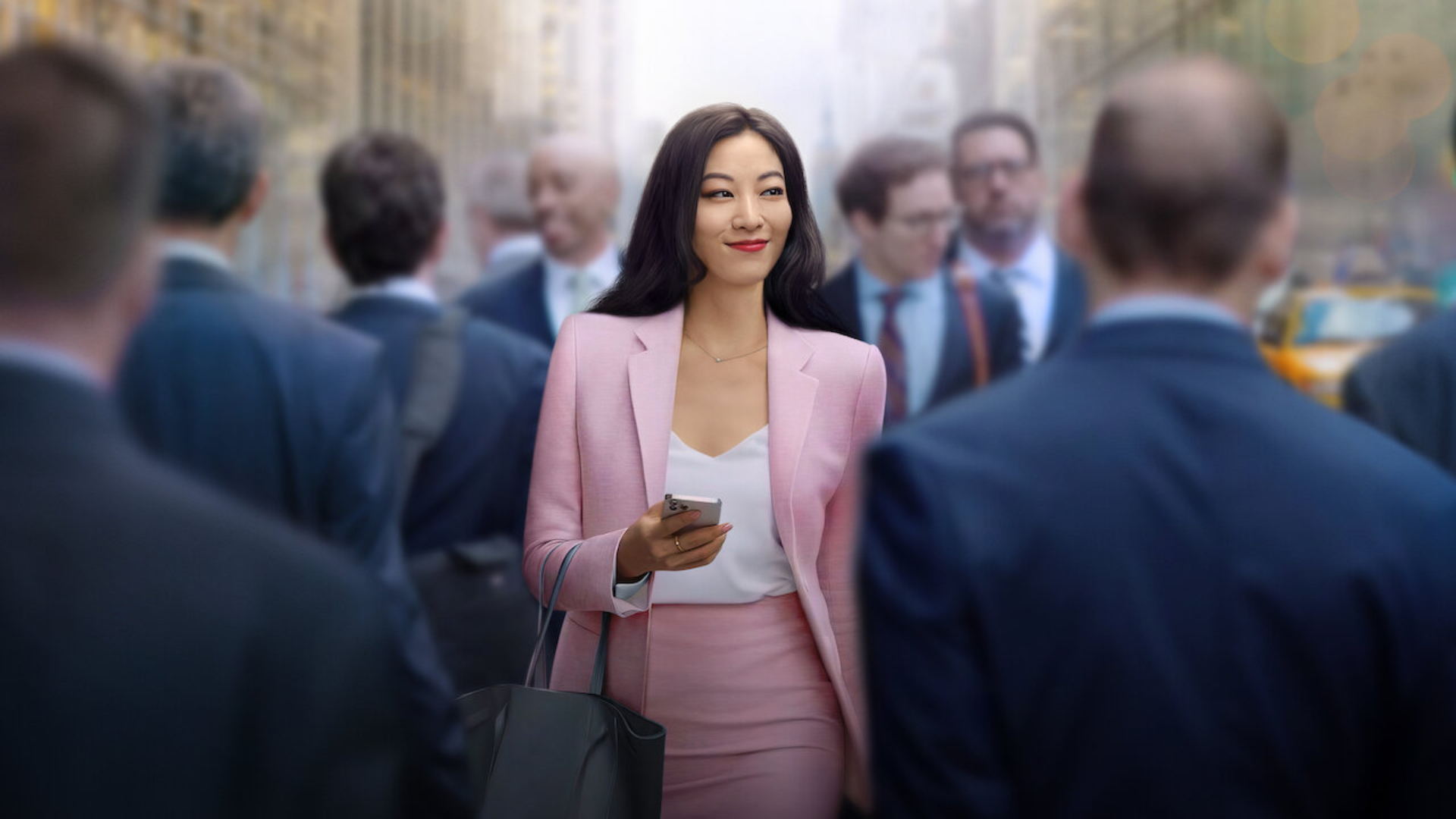 Partner Track 1. Sezon 5. Bölüm